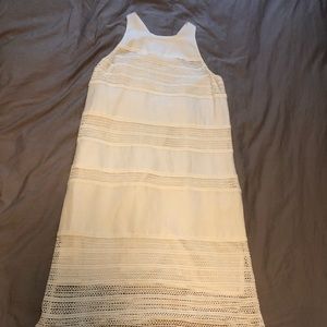 Ann Taylor LOFT Shift Dress
